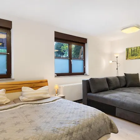 Citywohnung 아파트 테트낭
