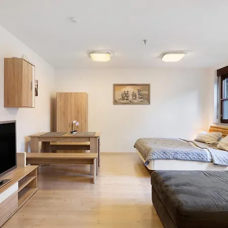 Citywohnung 테트낭