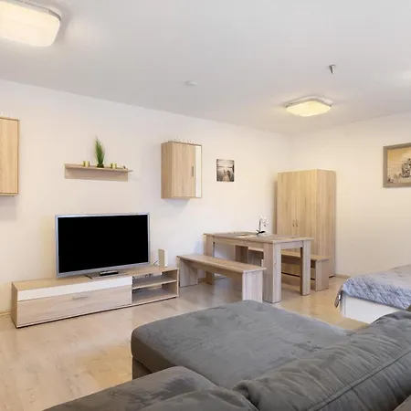 아파트 Citywohnung
