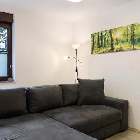 Citywohnung 아파트 테트낭