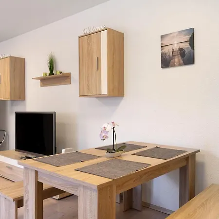 Citywohnung 테트낭