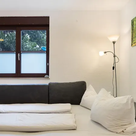Citywohnung * 테트낭