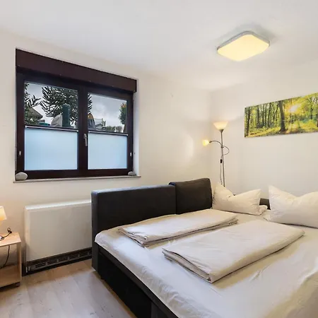 Citywohnung