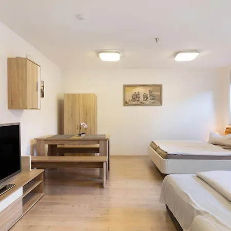 Citywohnung * 테트낭