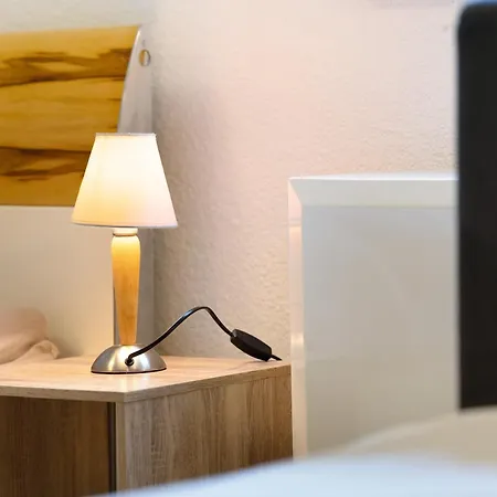 Citywohnung 아파트 *