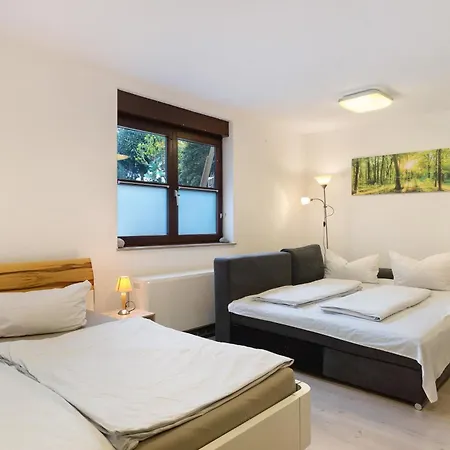 Citywohnung 아파트 *