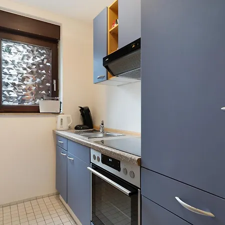 Citywohnung 테트낭
