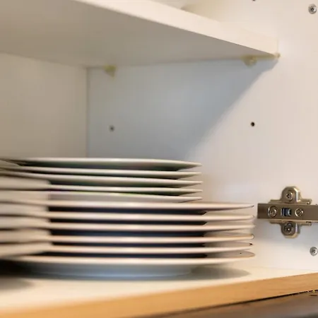 Citywohnung 아파트 테트낭
