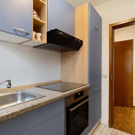 Citywohnung * 테트낭