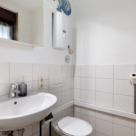 Citywohnung *