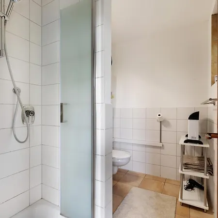 아파트 Citywohnung *