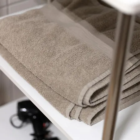 아파트 Citywohnung *