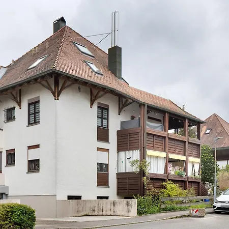 Citywohnung *