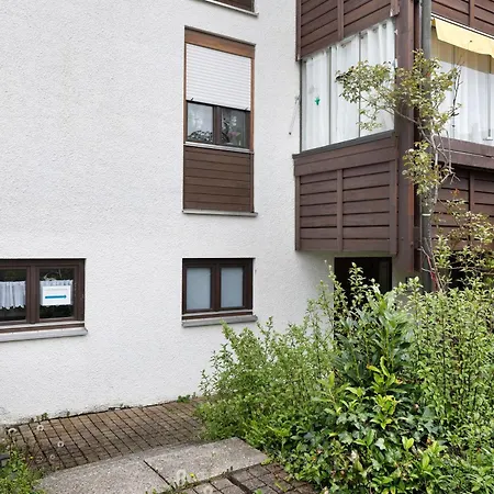 Citywohnung 테트낭