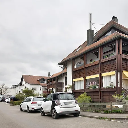 Citywohnung *